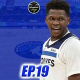 Windshield Hoops Ep.19| Top 10 Young Cores+2022 NBA Redraft