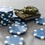 Las oportunidades de inversión mientras continúa la guerra de Irán: defensa, ciberseguridad y energía