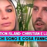 Temptation Island, Christian e Ludovica: Chi Sono E Cosa Fanno!