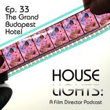 House of Anderson - 33 - The Grand Budapest Hotel