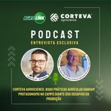 Aplicações mais eficientes e seguras fortalecem produtividade nas lavouras