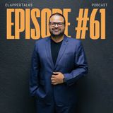ClapperTalks #61 - Abid Hussain (Memori Director)