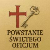 Świętego Oficjum - pierwsze tajemnice ukryte w Watykanie