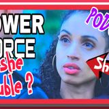 POWER BOOK 4 FORCE Is Gloria Trouble for Tommy and Vic?