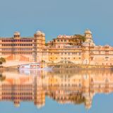 Rajasthan: viaggio nella terra dei maharaja tra palazzi dorati e deserti infiniti