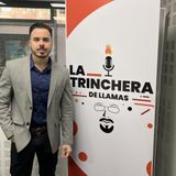 Mag Jorge Castro: "Cuba para la flotilla es como una obra de teatro al aire libre"