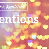 Connect with Your Heart’s Desire & Intentions Yoga Nidra Meditation NSDR  Mindful Movement - The Mindful Movement