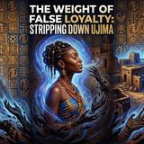 The Weight of False Loyalty: Stripping Down Ujima