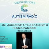 Life Animated: A Tale of Autism & Hidden Potential