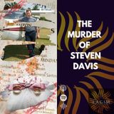 The Murder of Steven Davis