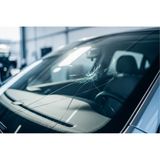 Is Your Car’s Windscreen at Risk of Developing a Stress Crack?