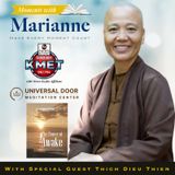 The Great Vow with Awakened Zen Master Thich Dieu Thien