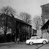 Historia kieleckich ulic. Kościuszki