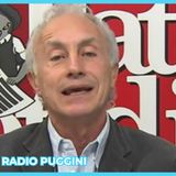Marco Travaglio Contro il Pensiero Unico a Otto e Mezzo! Commento Radio Puggini 25.03.2025