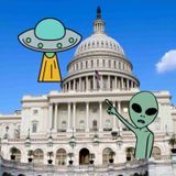 The First Congressional UFO Hearing in Decades!