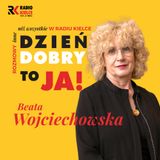 Beata Wojciechowska - rektor UJK