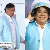 Donde manda Capitán, no manda marinero