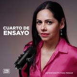 Cuarto de Ensayo - Episodio 83 "Rusia dirá si acepta la tregua, aranceles a USA como represalía y 75 años de la tarjeta de créditos".