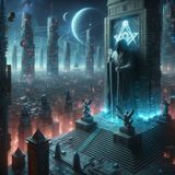 From Nimrod to Neuralink: Freemasonry, Fallen Angels & the Final Empire