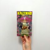 Umano a chi? - K-PAX di Gene Brewer (Accento)