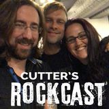 Rockcast 174 - Backstage with Bert Mccracken of The Used