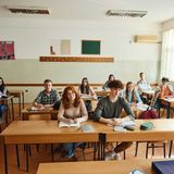 Voto e valutazione degli studenti: cosa cambia a scuola dal 10 ottobre