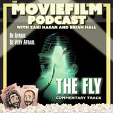 Commentary Track: The Fly (1986)