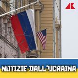 Mosca, no alla tregua, utile a Kiev per riprendere fiato