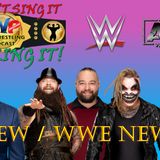 Is Vince McMahon Killing WWE? AEW / WWE News