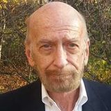 Rob McConnell Interviews - GREGORY PAXSON - Past Life Recession