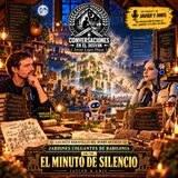 Las siete maravillas del mundo antiguo - Jardines Colgantes de Babilonia - El minuto de silencio 10/10