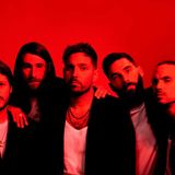 Cutting To The Chase With JOSH FRANCESCHI From YOU ME AT SIX