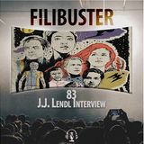 83 - J.J. Lendl Interview