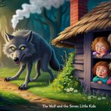 The Wolf and The Seven Young Kids | Decoding Fairy Tales