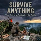 Survive Anything - The First 72 Hours: What Really Happens When Disaster Hits