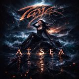 Tarja sdorprende con At Sea