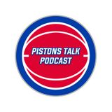 Who Will The Detroit Pistons Draft at 5? | Bryce Simon Joins The Show