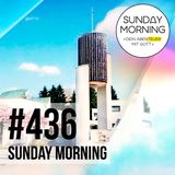 CHURCH PLANTING - The Vision I Sunday Morning #436