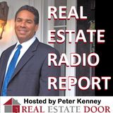 Real Estate Radio Report with Peter Kenney - 08-2016