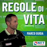 Marco Guida - Dietro le quinte di una gara