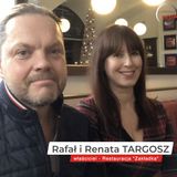 Zakładka Bistro de Cracovie | Rafał i Renata Targosz