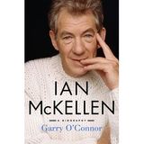 Biographer Garry O'Connor discusses #IanMcKellen on #ConversationsLIVE