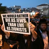 What does it mean to be a Palestinian Jew today?