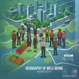 Geography Of Privilege