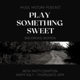 Episode 58 - Backroad Women