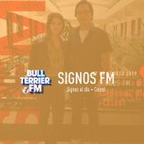 SignosFM #523 Signos al día + Celest