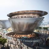 #4 Expo 2020 Dubai – creating a blueprint for future smart cities