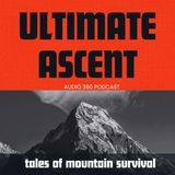 Ultimate Ascent : Nanga Parbat, Surviving the “Killer Mountain”