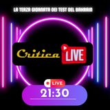 CriticaLive 20° P