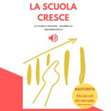 002 David Del Carlo: Latino e Italiano dal cuore della Toscana - #lascuolacresce